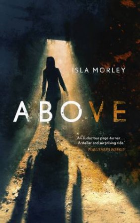 Above by Isla Morley