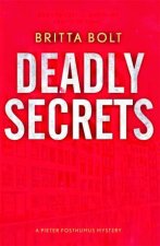 Deadly Secrets