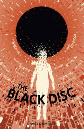 The Black Disc by David Ramirez