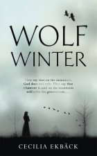 Wolf Winter