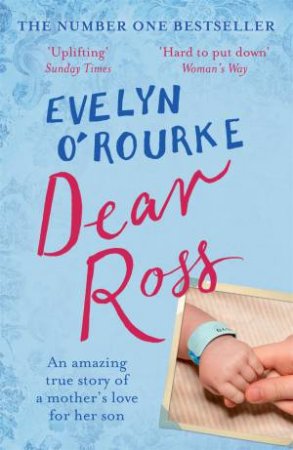 Dear Ross by Evelyn O'Rourke