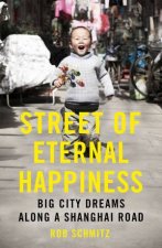 Street Of Eternal Happiness