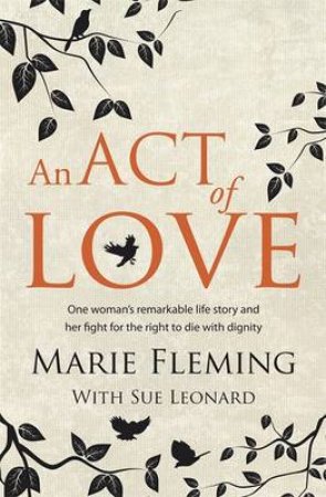 An Act of Love by Marie Fleming