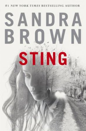 Sting by Sandra Brown