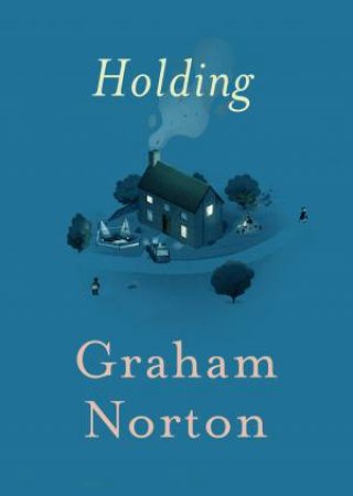 Holding by Graham Norton