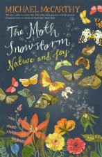 The Moth Snowstorm