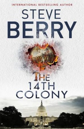 The 14th Colony by Steve Berry