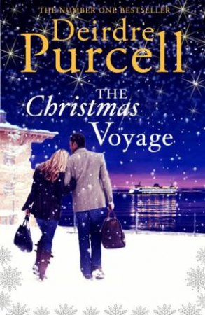 The Christmas Voyage by Deirdre Purcell