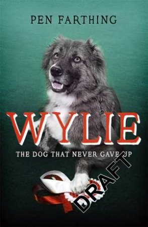 Wylie by Pen Farthing