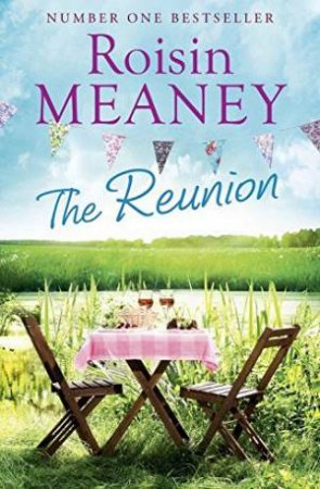 The Reunion by Roisin Meaney