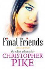 Final Friends Volume 2