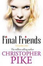 Final Friends Volume 1