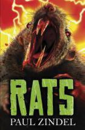 Rats by Paul Zindel