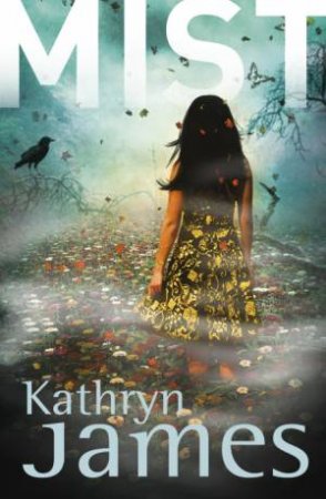 Mist by Kathryn James