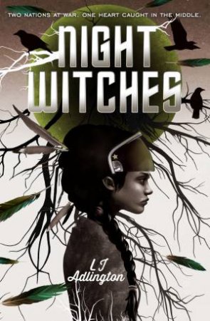 Night Witches by L J Adlington