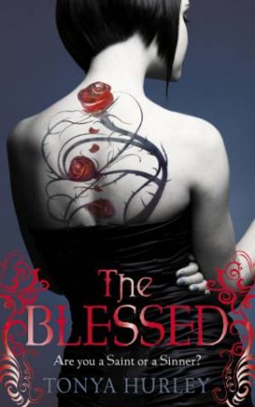 The Blessed by Tonya Hurley