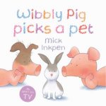 Wibbly Pig Picks a Pet