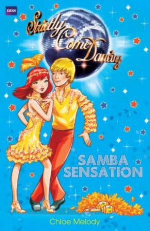 Samba Sensation by Chloe Melody