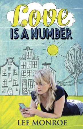 Love is a Number by Lee Monroe