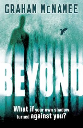 Beyond by Graham McNamee