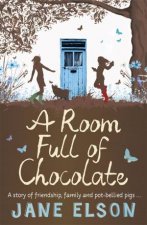 A Room Full Of Chocolate