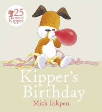 Kippers Birthday