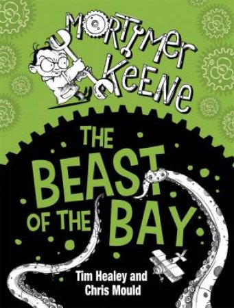 Beast of the Bay by Tim Healey