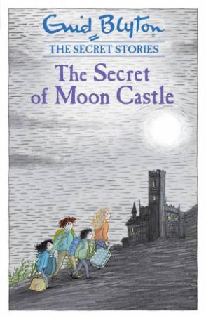 The Secret of Moon Castle