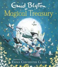 Enid Blytons Magical Treasury