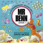 Mr Benn Diver