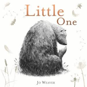 Little One by Jo Weaver