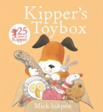 Kippers Toybox