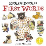 Hugless Douglas Hugless Douglas First Words