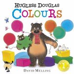 Hugless Douglas Hugless Douglas Colours