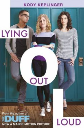 Lying Out Loud by Kody Keplinger