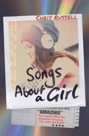 Songs About A Girl by Chris Russell