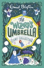 The Wizards Umbrella Story Collection