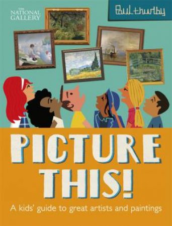 Picture This! by Paul Thurlby