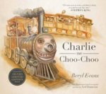 Charlie the ChooChoo