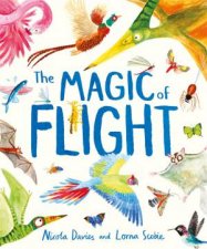 The Magic Of Flight