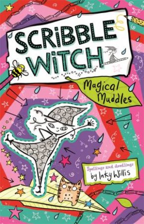 Magical Muddles by Inky Willis