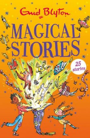 Magical Stories by Enid Blyton