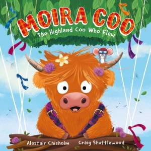 Moira Coo by Alastair Chisholm & Craig Shuttlewood