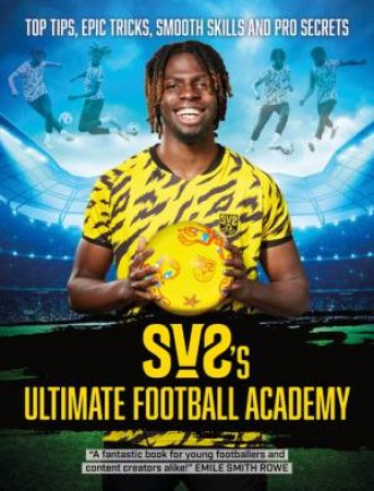 SV2's Ultimate Football Academy by SV2