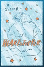 Heartstopper Volume 5 Collectors Edition