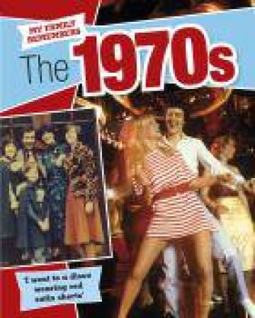 The 1970s by Kathryn Walker