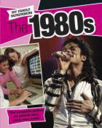 The 1980s by James Nixom