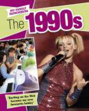 The 1990s by James Nixon