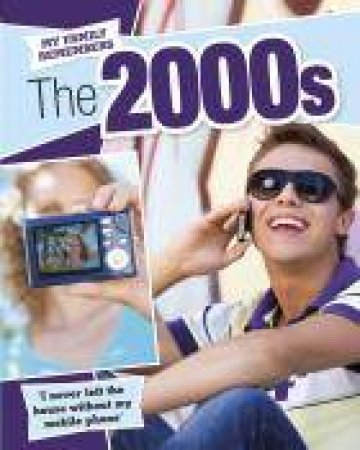 The 2000s by James Nixon