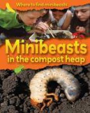 Minibeasts in the Compost Heap